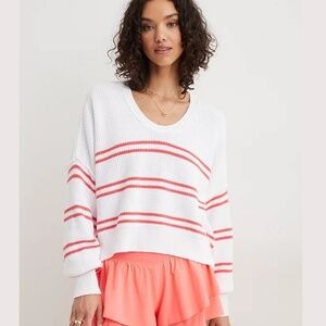 American Eagle Aerie Oversized Sweater | Size M